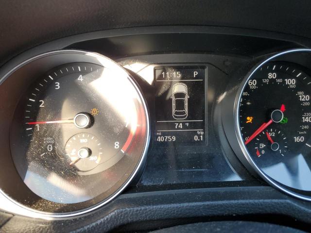 73621233 :رقم المزاد ، 1VWAA7A39JC028363 vin ، 2018 Volkswagen Passat S مزاد بيع