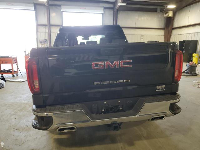 Продажа на аукционе авто 2022 Gmc Sierra K1500 Slt, vin: 1GTUUDET4NZ528160, номер лота: 70650813