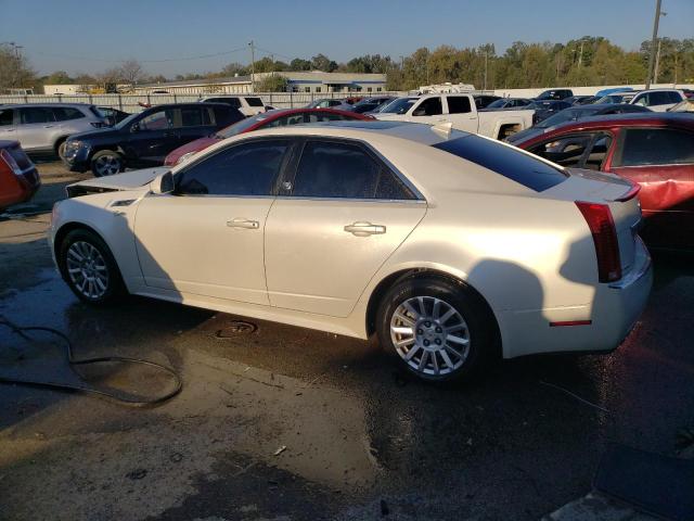 Продажа на аукционе авто 2011 Cadillac Cts Luxury Collection, vin: 1G6DE5EY2B0111430, номер лота: 72159683