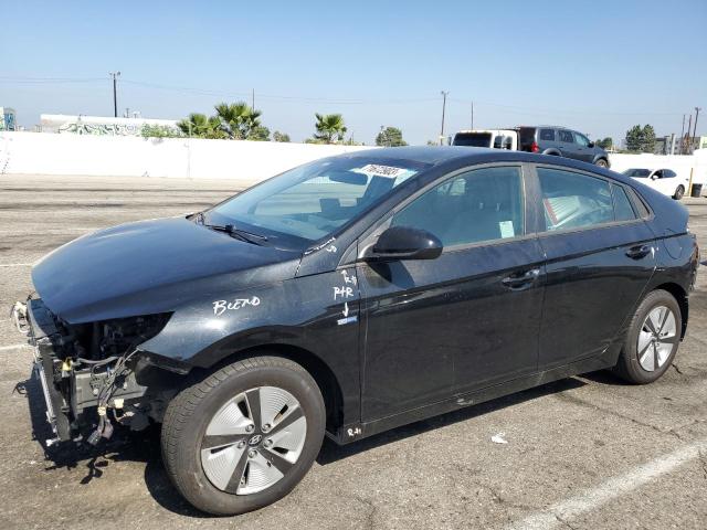 Aukcja sprzedaży 2020 Hyundai Ioniq Blue, vin: KMHC65LC3LU227416, numer aukcji: 71672903