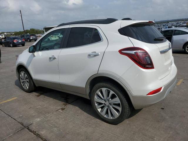 Продажа на аукционе авто 2019 Buick Encore Preferred, vin: KL4CJASB8KB707072, номер лота: 72971693
