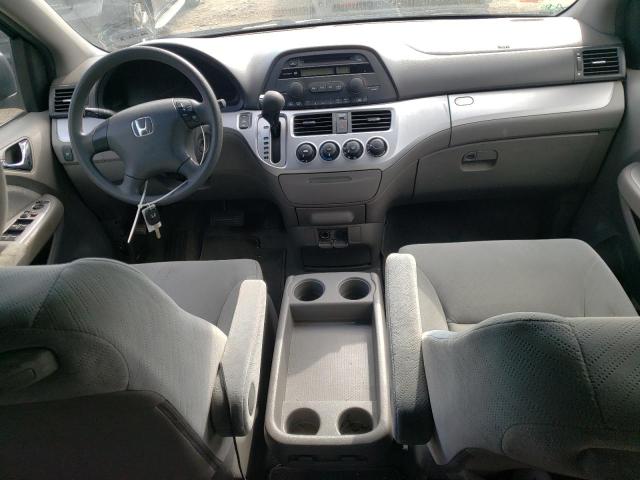 Продажа на аукционе авто 2010 Honda Odyssey Lx, vin: 5FNRL3H21AB059857, номер лота: 70368843