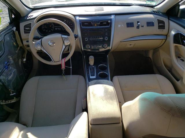 Продажа на аукционе авто 2014 Nissan Altima 2.5, vin: 1N4AL3AP4EC189837, номер лота: 71736863