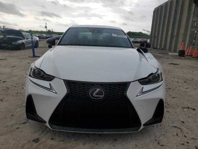 Aukcja sprzedaży 2020 Lexus Is 300 F-sport, vin: JTHGA1D26L5104835, numer aukcji: 71866363