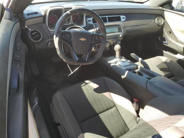 Aukcja sprzedaży 2015 Chevrolet Camaro Ls, vin: 2G1FB1E33F9295115, numer aukcji: 72617093