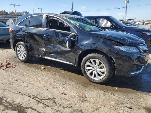 Продажа на аукционе авто 2016 Acura Rdx Technology, vin: 5J8TB4H56GL019838, номер лота: 73489393