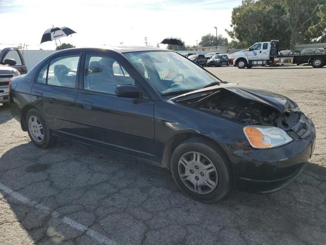 Aukcja sprzedaży 2003 Honda Civic Ex, vin: JHMES26713S000371, numer aukcji: 71694203