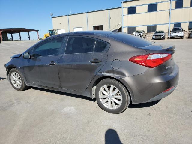 Продаж на аукціоні авто 2014 Kia Forte, vin: KNAFX4A64E5173978, номер лоту: 74146673