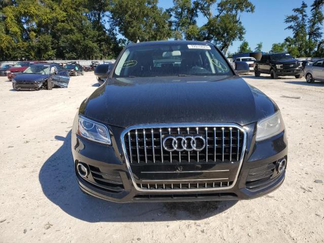 Продажа на аукционе авто 2015 Audi Q5 Premium, vin: WA1CFAFP9FA015776, номер лота: 72015023