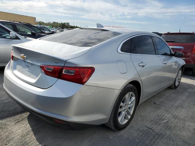 Продажа на аукционе авто 2018 Chevrolet Malibu Lt, vin: 1G1ZD5ST3JF192876, номер лота: 72754763