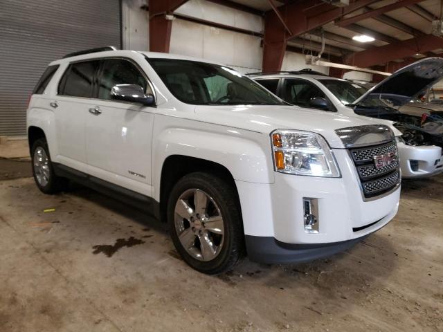 Aukcja sprzedaży 2015 Gmc Terrain Slt, vin: 2GKALSEK1F6366278, numer aukcji: 73967293