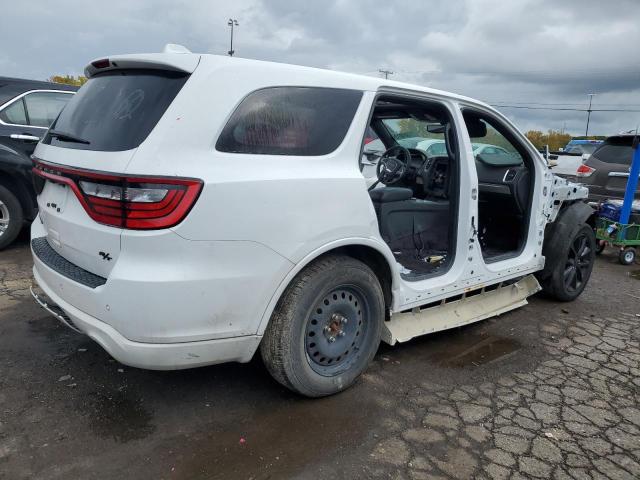 2017 Dodge Durango მანქანა იყიდება აუქციონზე, vin: 1C4SDJCT3HC898502, აუქციონის ნომერი: 46899256