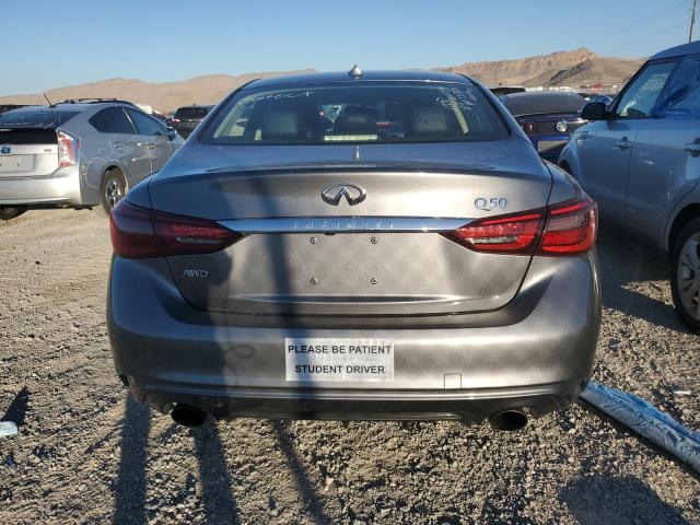 Aukcja sprzedaży 2020 Infiniti Q50 Pure, vin: JN1EV7AR4LM250015, numer aukcji: 72279073