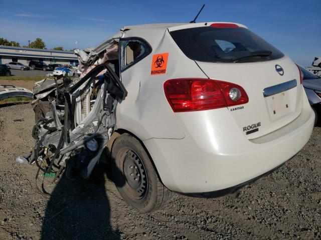 Aukcja sprzedaży 2015 Nissan Rogue Select, vin: JN8AS5MTXFW673792, numer aukcji: 71918923