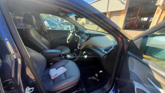Продаж на аукціоні авто 2017 Hyundai Santa Fe Se, vin: KM8SM4HF2HU216414, номер лоту: 71900343
