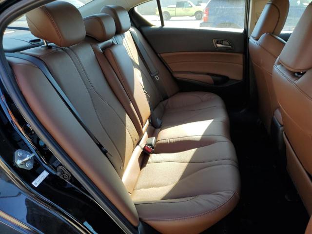 74037383 :رقم المزاد ، 19UDE2F73LA006510 vin ، 2020 Acura Ilx Premium مزاد بيع