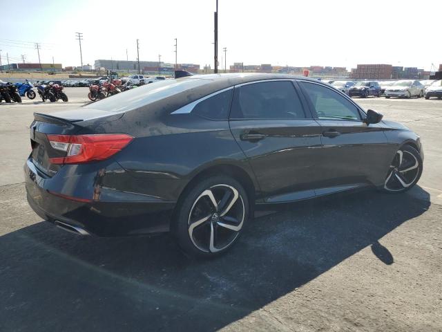 71815873 :رقم المزاد ، 1HGCV1F35KA121871 vin ، 2019 Honda Accord Sport مزاد بيع