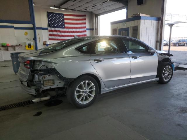 Продажа на аукционе авто 2020 Ford Fusion Se, vin: 3FA6P0HD8LR178116, номер лота: 73969933
