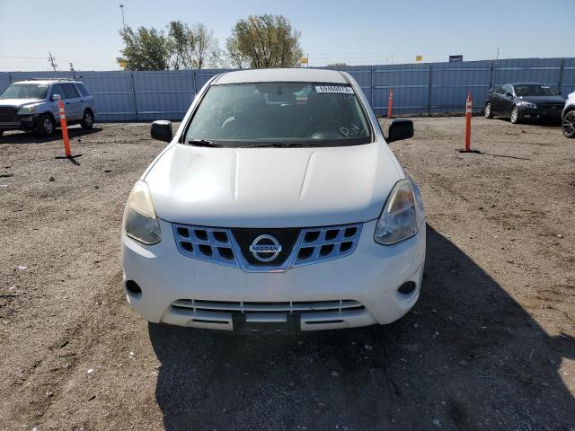 69460073 :رقم المزاد ، JN8AS5MTXDW042621 vin ، 2013 Nissan Rogue S مزاد بيع