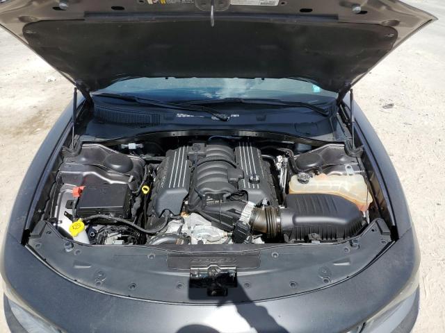 2020 Dodge Charger Scat Pack მანქანა იყიდება აუქციონზე, vin: 2C3CDXGJ5LH107204, აუქციონის ნომერი: 72959003