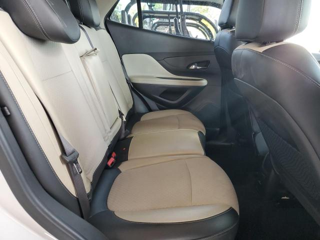 Продаж на аукціоні авто 2019 Buick Encore Preferred, vin: KL4CJASB1KB719645, номер лоту: 70661213