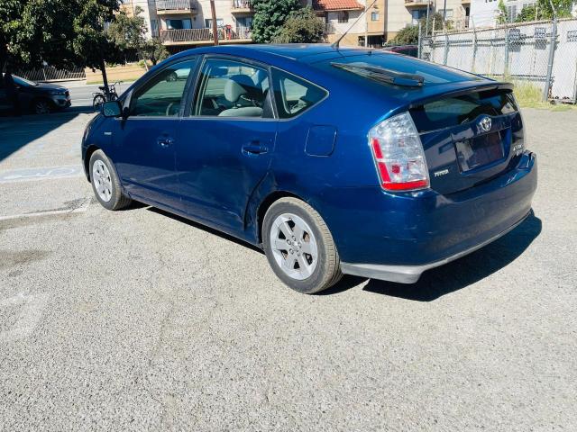 Auction sale of the 2008 Toyota Prius, vin: JTDKB20U987808223, lot number: 73598793