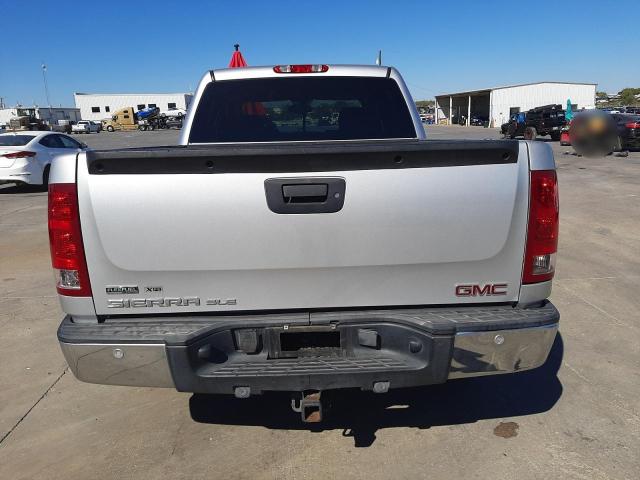 Aukcja sprzedaży 2010 Gmc Sierra C1500 Sle, vin: 3GTRCVE32AG104193, numer aukcji: 72359633