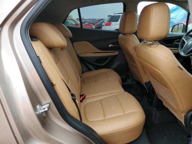 Продаж на аукціоні авто 2018 Buick Encore Premium, vin: KL4CJDSB4JB570468, номер лоту: 73795843
