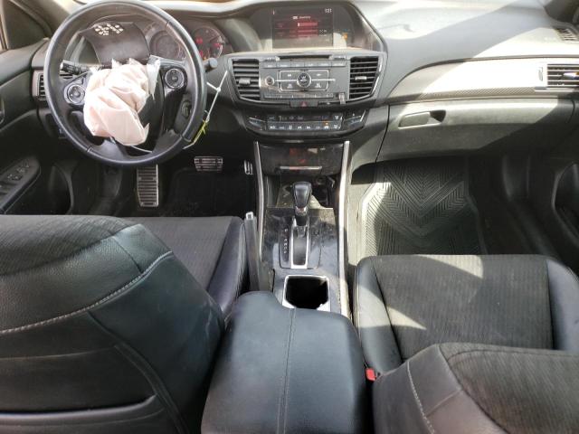 Продажа на аукционе авто 2016 Honda Accord Sport, vin: 1HGCR2F56GA046780, номер лота: 70181353
