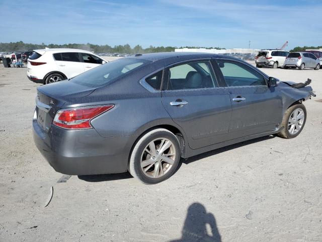 Продажа на аукционе авто 2014 Nissan Altima 2.5, vin: 1N4AL3AP3EC425927, номер лота: 73215353