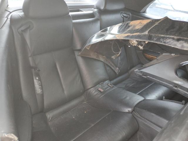 2007 Bmw 650 I მანქანა იყიდება აუქციონზე, vin: WBAEK13557CN82793, აუქციონის ნომერი: 73573223