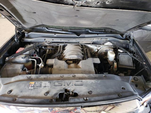 Auction sale of the 2014 Gmc Sierra C1500 Sle, vin: 3GTP1UECXEG143109, lot number: 70846823