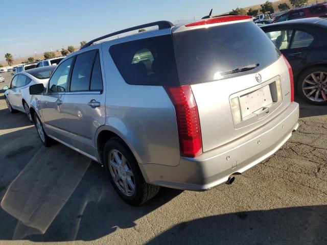 Продажа на аукционе авто 2005 Cadillac Srx, vin: 1GYEE637250235178, номер лота: 72877183