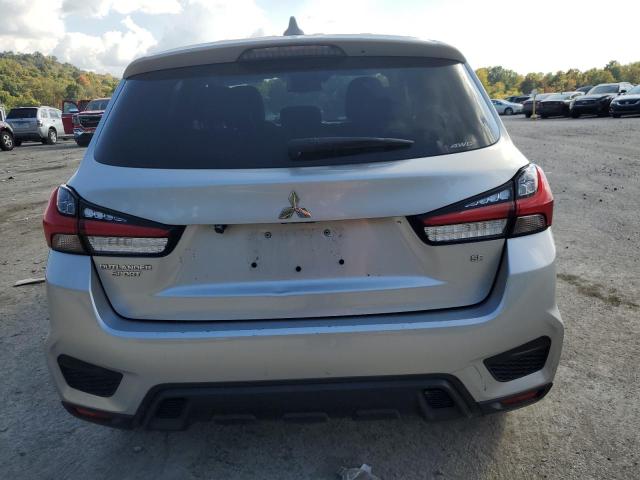70846553 :رقم المزاد ، JA4ARUAU0MU026237 vin ، 2021 Mitsubishi Outlander Sport Es مزاد بيع