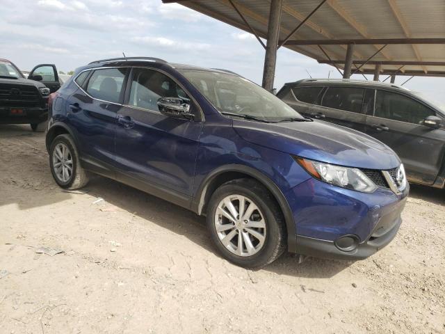 Aukcja sprzedaży 2017 Nissan Rogue Sport S, vin: JN1BJ1CR8HW107010, numer aukcji: 70571943