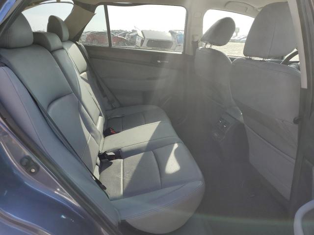 2018 Subaru Outback 3.6r Limited მანქანა იყიდება აუქციონზე, vin: 4S4BSENC2J3225731, აუქციონის ნომერი: 70079053