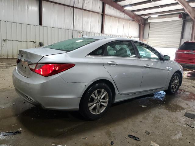 Продаж на аукціоні авто 2011 Hyundai Sonata Gls, vin: 5NPEB4AC1BH283952, номер лоту: 71418543