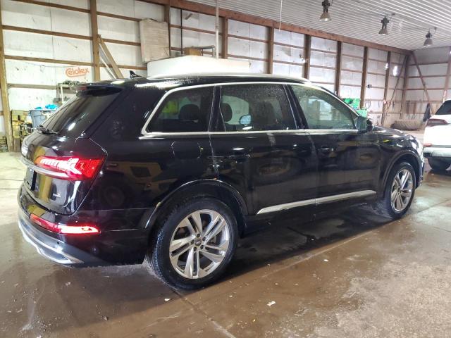 Aukcja sprzedaży 2020 Audi Q7, vin: WA1LXAF79LD002176, numer aukcji: 72820563