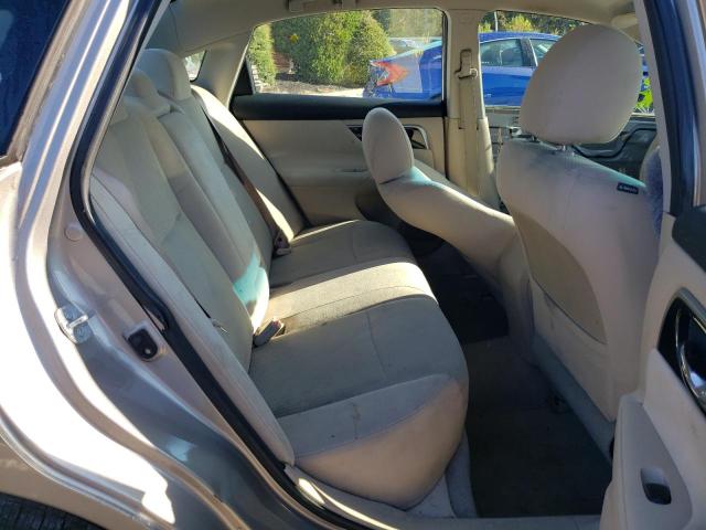 Продажа на аукционе авто 2014 Nissan Altima 2.5, vin: 1N4AL3AP4EC189837, номер лота: 71736863