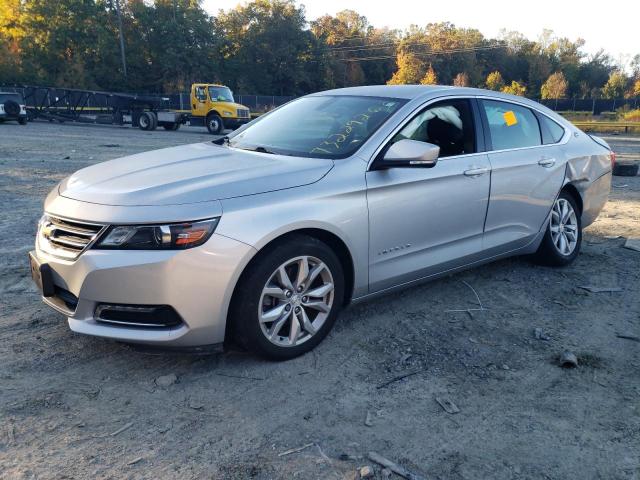 Продаж на аукціоні авто 2020 Chevrolet Impala Lt, vin: 2G11Z5S34L9103729, номер лоту: 73229263