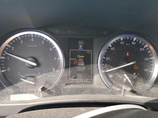 Aukcja sprzedaży 2016 Toyota Highlander Limited, vin: 5TDYKRFH2GS124423, numer aukcji: 72854143