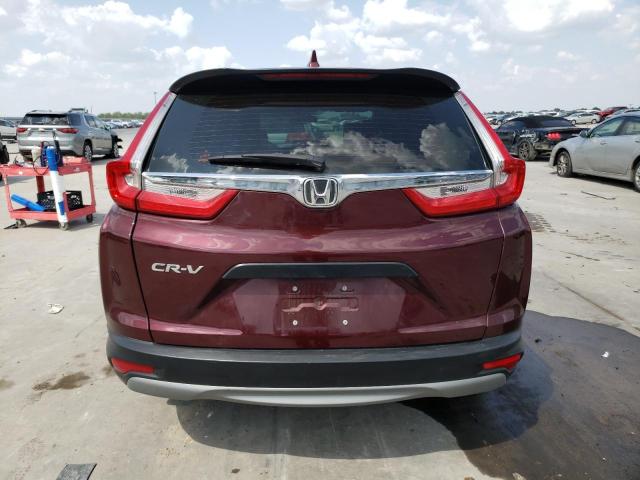Продажа на аукционе авто 2019 Honda Cr-v Lx, vin: 2HKRW5H33KH410329, номер лота: 69779173