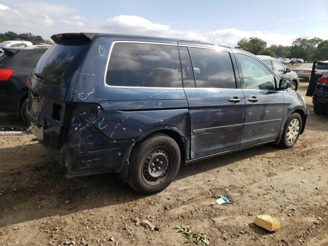 Продажа на аукционе авто 2010 Honda Odyssey Lx, vin: 5FNRL3H21AB059857, номер лота: 70368843