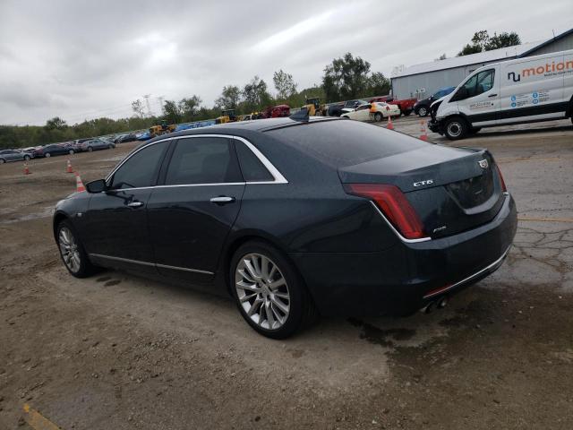 Aukcja sprzedaży 2018 Cadillac Ct6, vin: 1G6KB5RS4JU106081, numer aukcji: 70530973