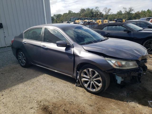 Aukcja sprzedaży 2015 Honda Accord, vin: 1HGCR2E54FA009064, numer aukcji: 73926143