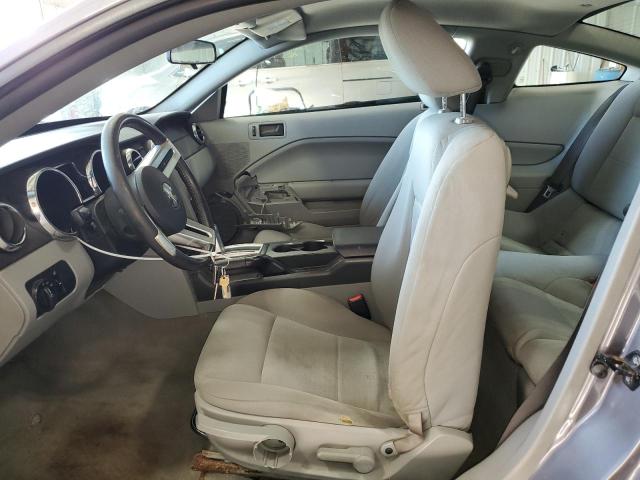 Продажа на аукционе авто 2007 Ford Mustang, vin: 1ZVFT80N975312324, номер лота: 74127383