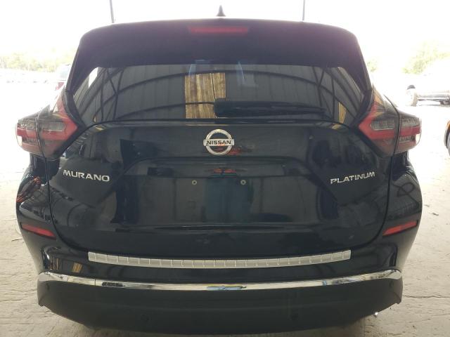 2019 Nissan Murano S მანქანა იყიდება აუქციონზე, vin: 5N1AZ2MJXKN131673, აუქციონის ნომერი: 73272183