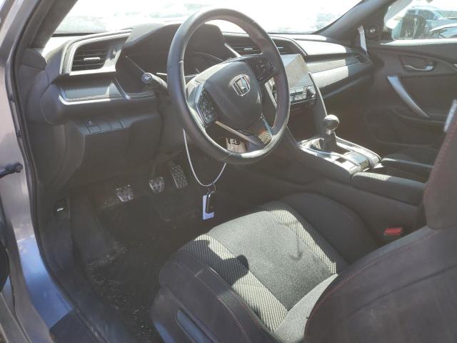 Продажа на аукционе авто 2019 Honda Civic Si, vin: 2HGFC3A57KH753229, номер лота: 71758203