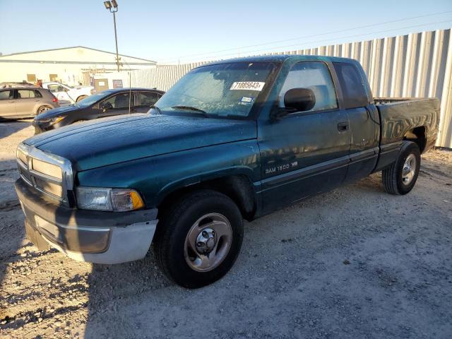 Продаж на аукціоні авто 1998 Dodge Ram 1500, vin: 1B7HC13Z5WJ259239, номер лоту: 62339544