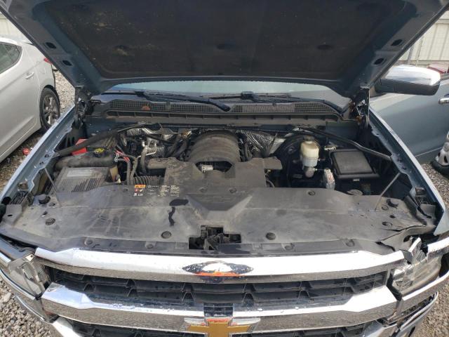 2016 Chevrolet Silverado მანქანა იყიდება აუქციონზე, vin: 3GCUKRECXGG231934, აუქციონის ნომერი: 72932043
